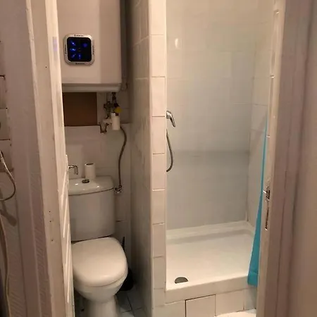 Apartamento Cosy *