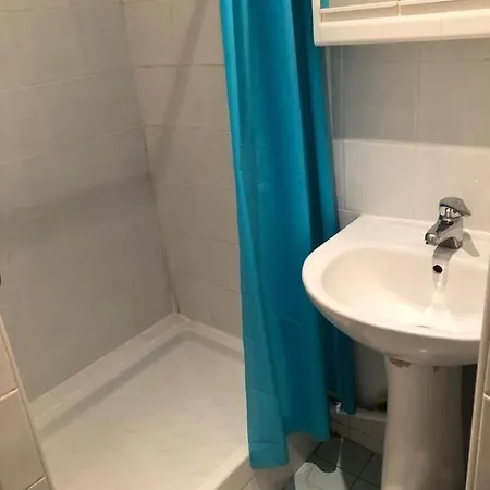 Apartment Cosy