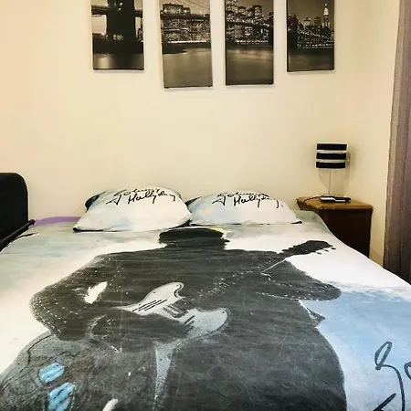 Cosy * Alfortville