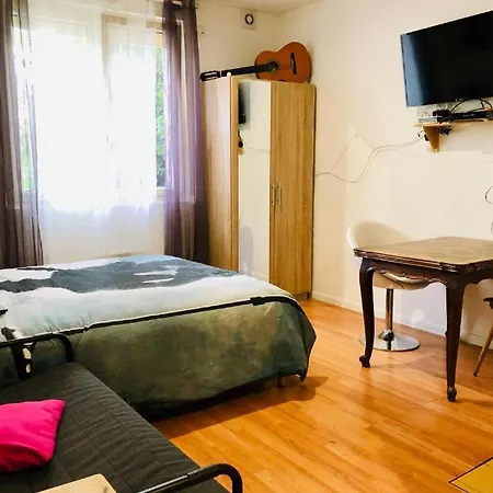 Apartment Cosy *