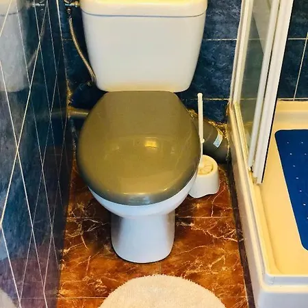Apartamento Cosy Alfortville