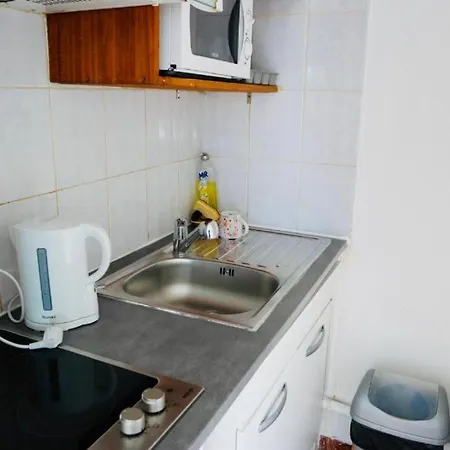Cosy Apartamento *
