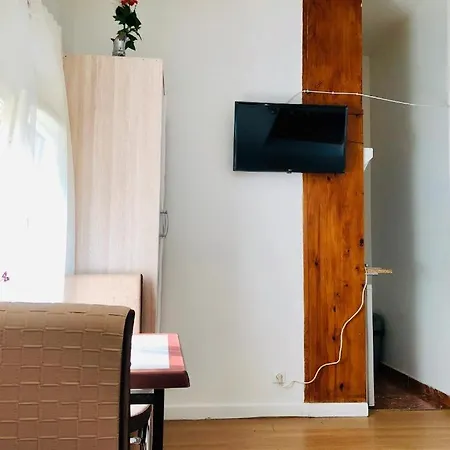 Apartamento Cosy *