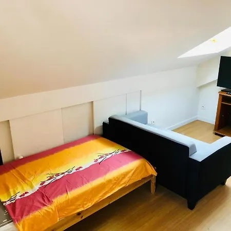 Cosy Apartment