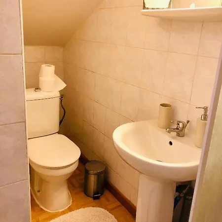 Apartamento Cosy *