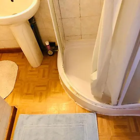 Apartamento Cosy Alfortville