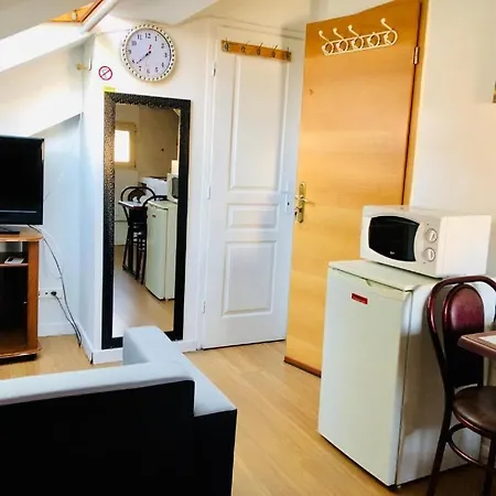Apartamento Cosy