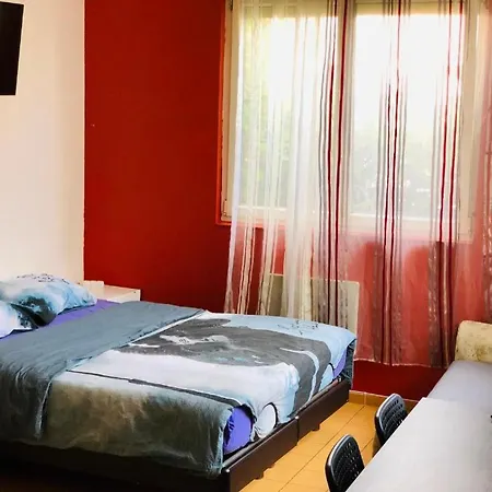 Cosy Alfortville