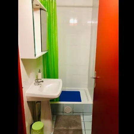 Cosy Apartamento