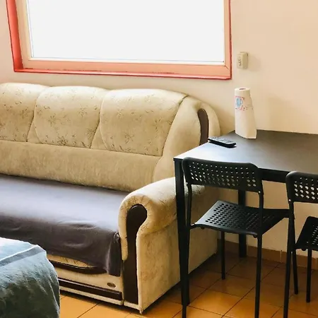 Cosy Apartment Alfortville
