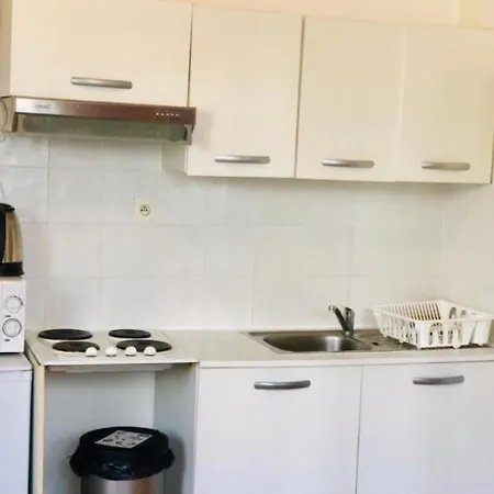 Apartamento Cosy *